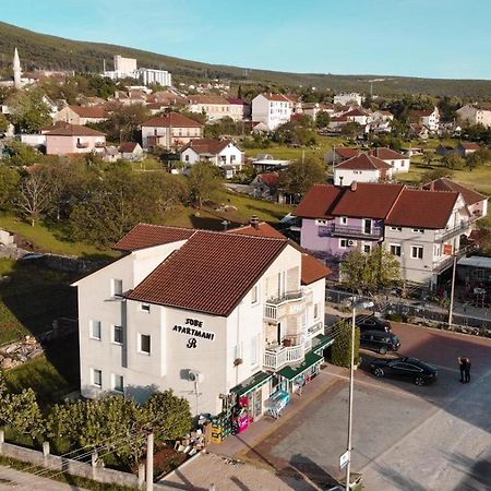 Sobe I Apartman R Билеча Экстерьер фото