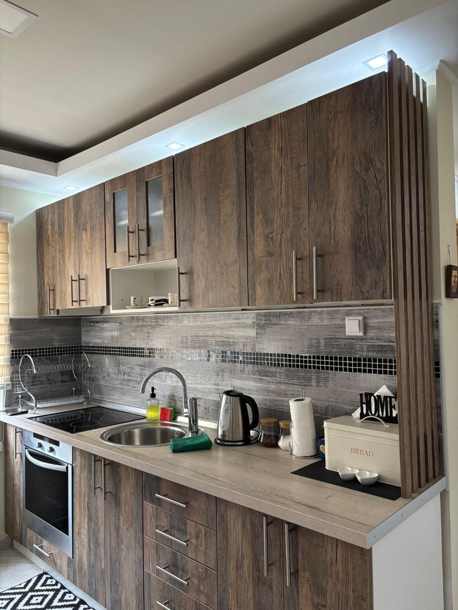 Sobe I Apartman R Билеча Экстерьер фото