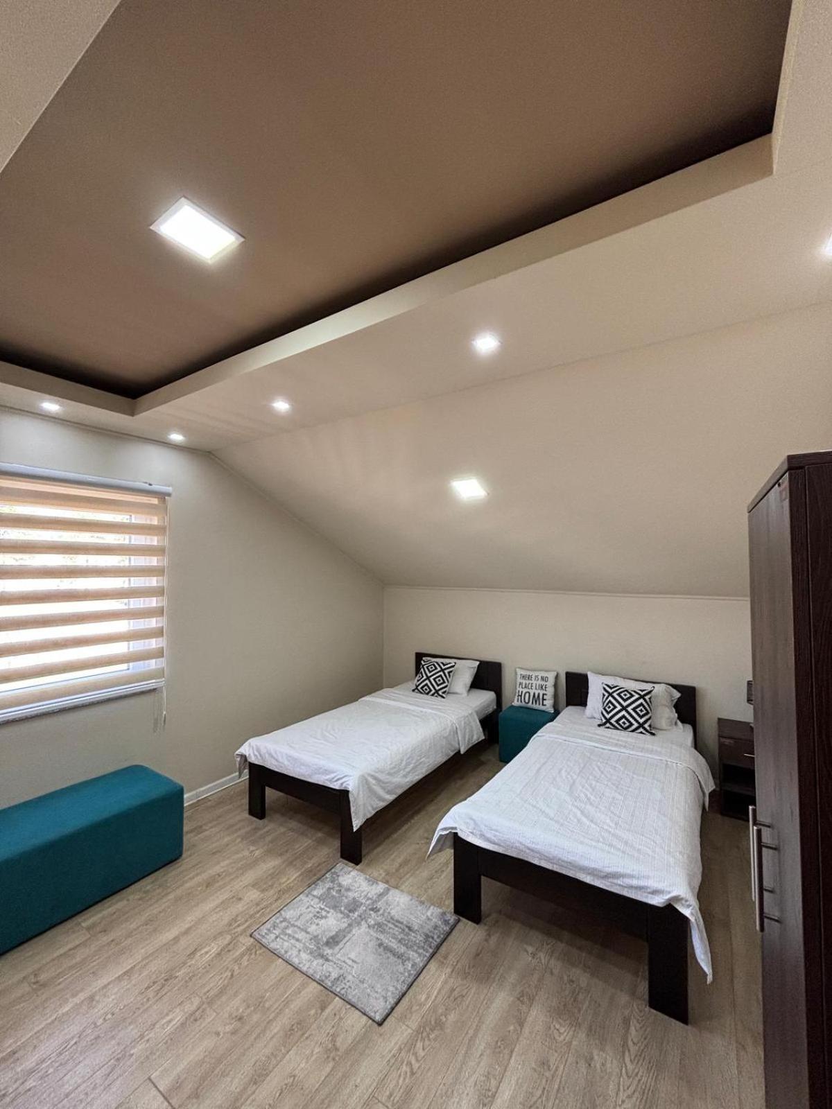 Sobe I Apartman R Билеча Экстерьер фото