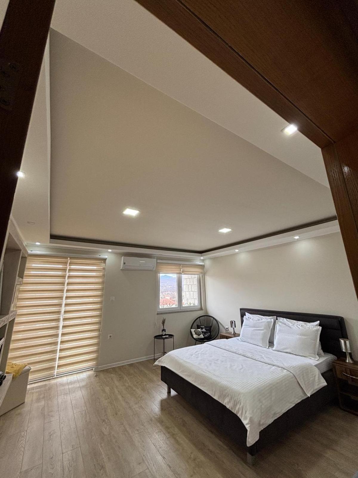 Sobe I Apartman R Билеча Экстерьер фото