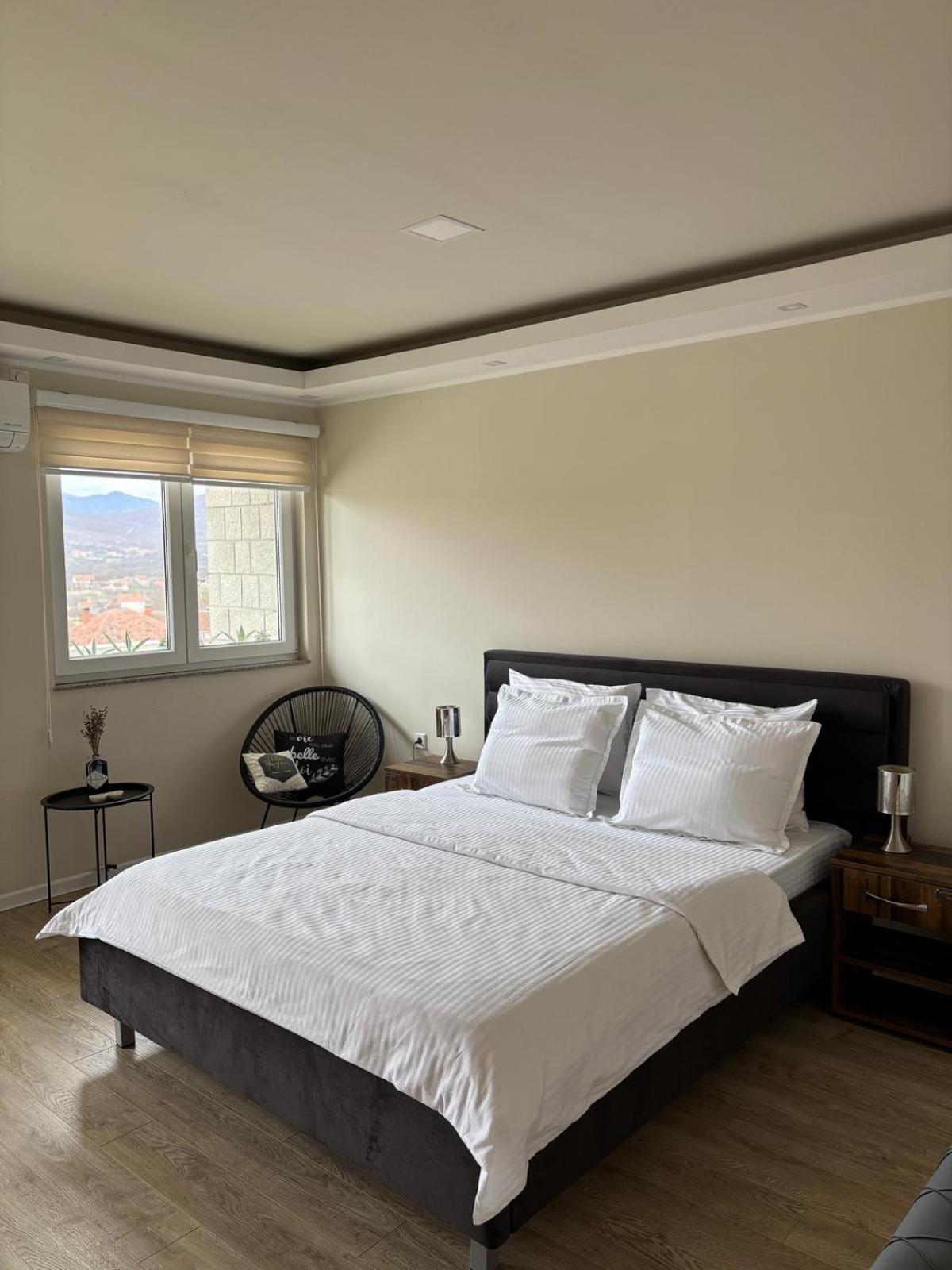 Sobe I Apartman R Билеча Экстерьер фото