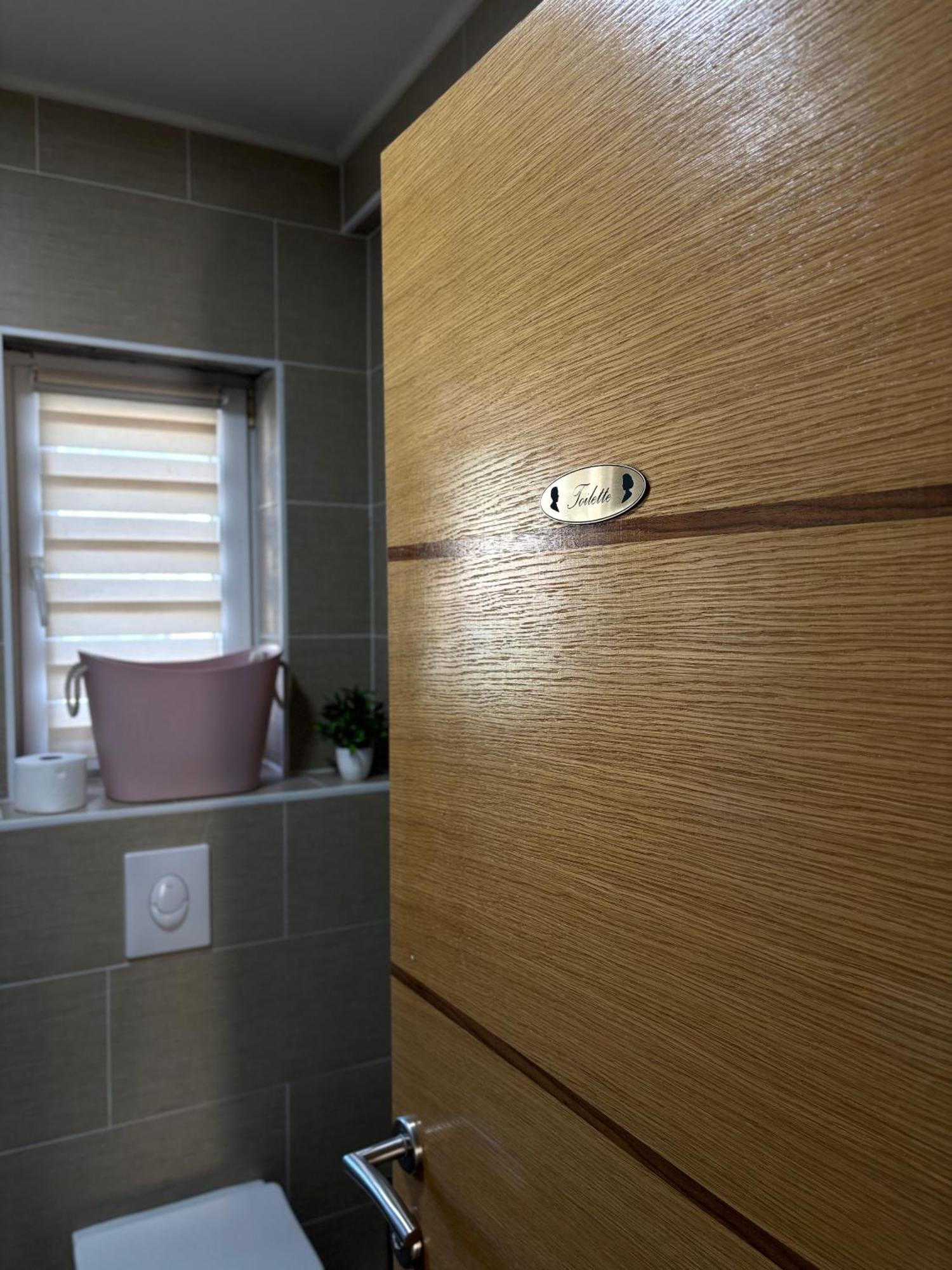 Sobe I Apartman R Билеча Экстерьер фото