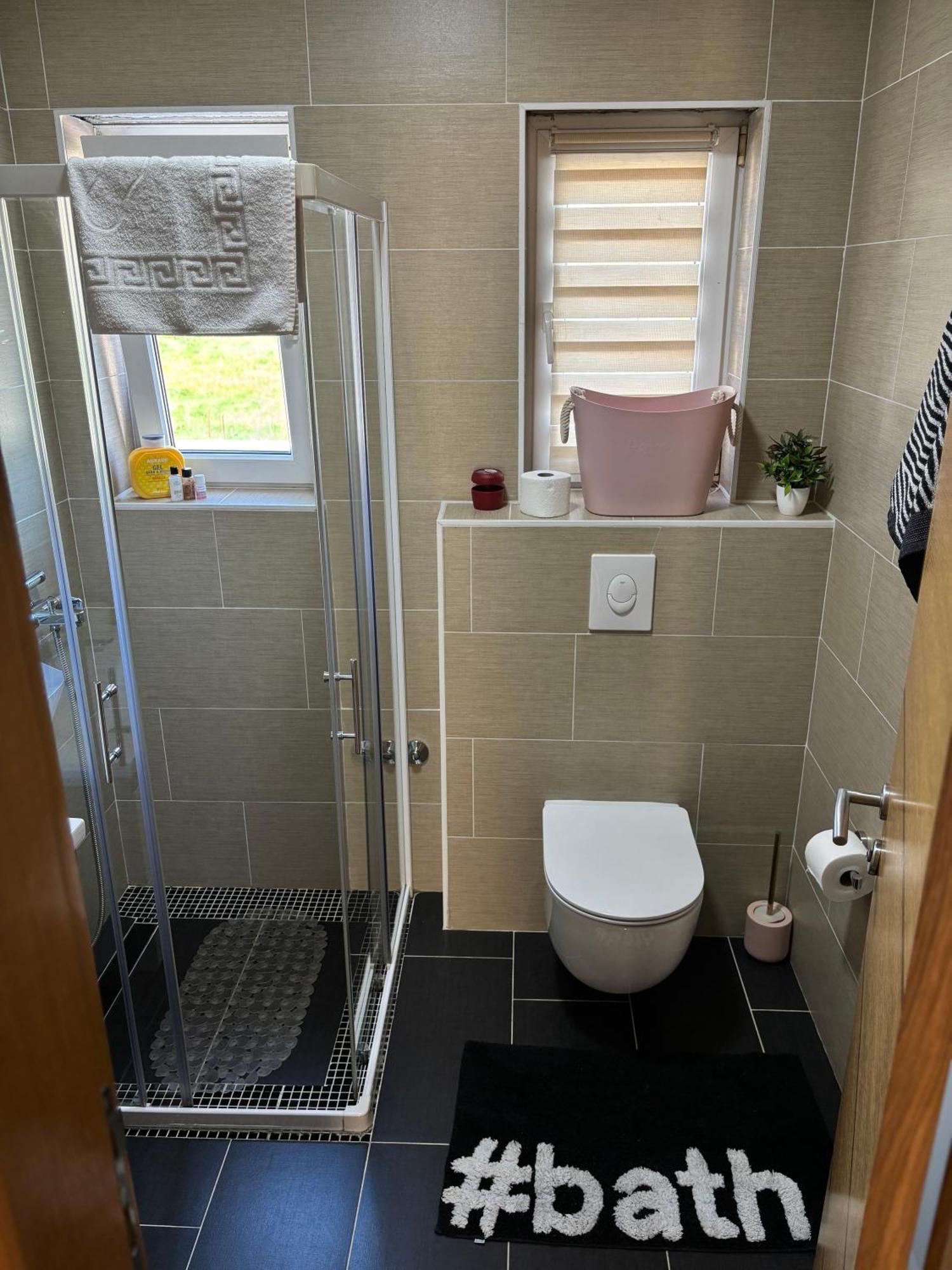 Sobe I Apartman R Билеча Экстерьер фото